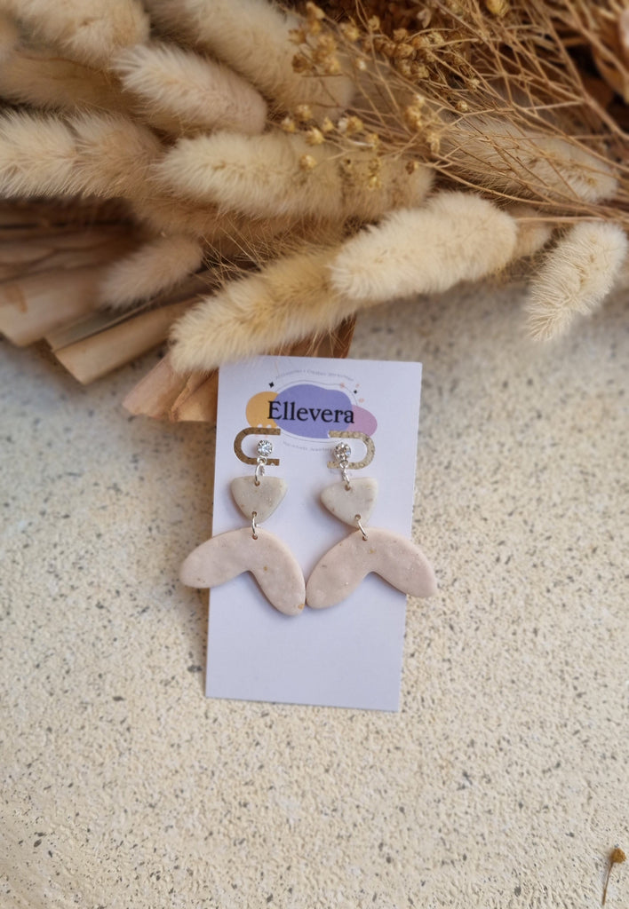 Handmade Polymer Clay Collection